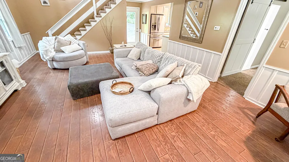 11 Edgewater CT Griffin, GA 30223