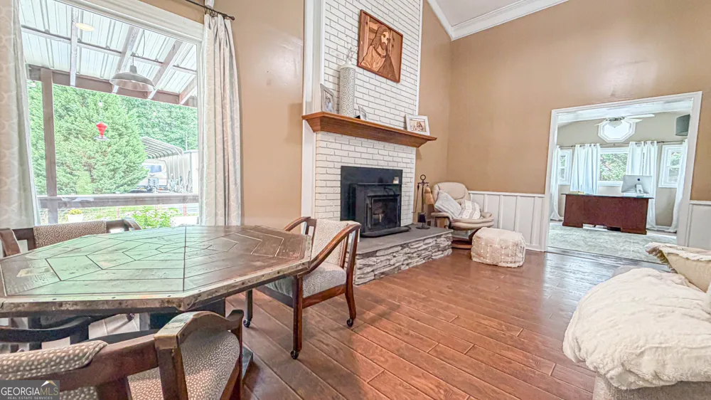 11 Edgewater CT Griffin, GA 30223