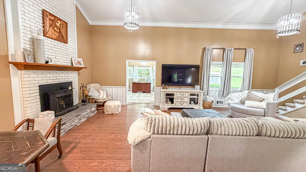 11 Edgewater CT Griffin, GA 30223