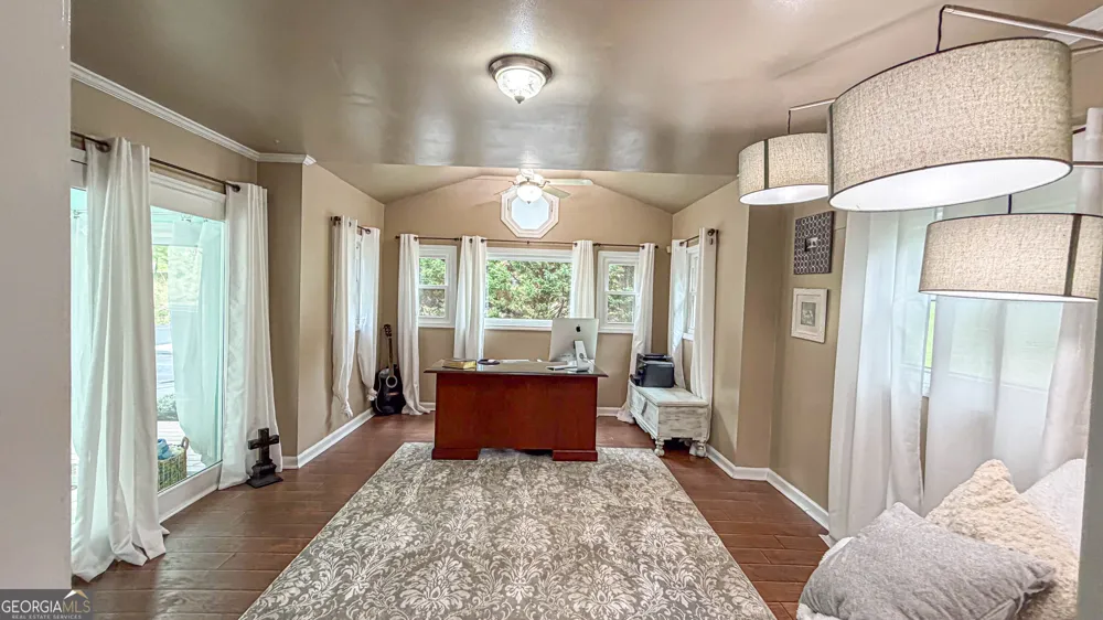 11 Edgewater CT Griffin, GA 30223