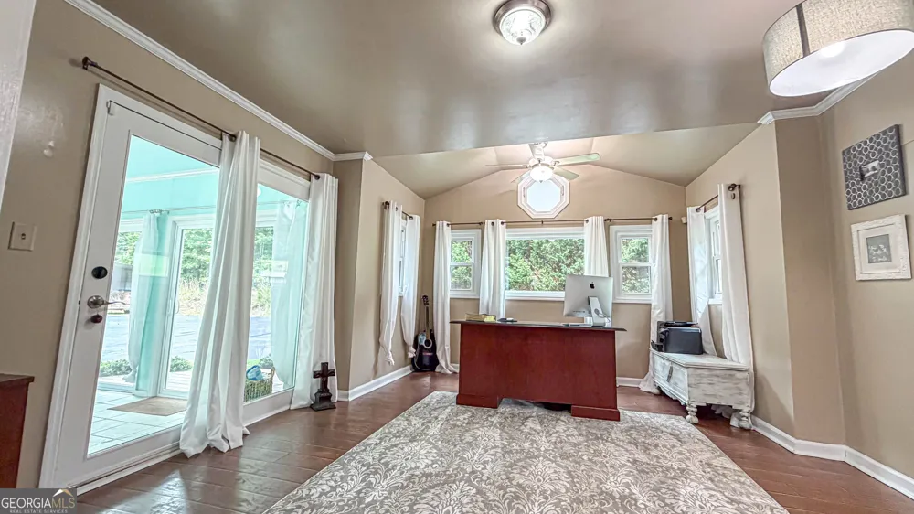 11 Edgewater CT Griffin, GA 30223