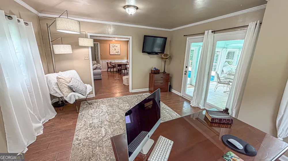 11 Edgewater CT Griffin, GA 30223
