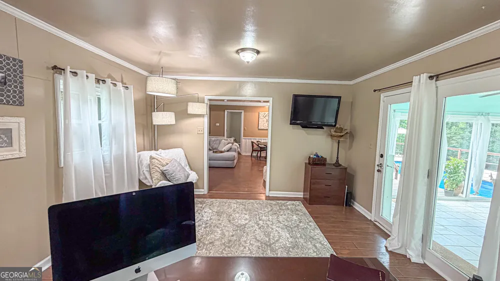 11 Edgewater CT Griffin, GA 30223