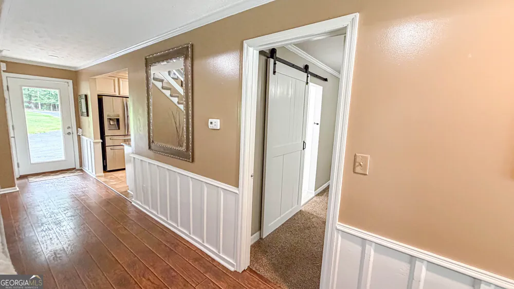 11 Edgewater CT Griffin, GA 30223
