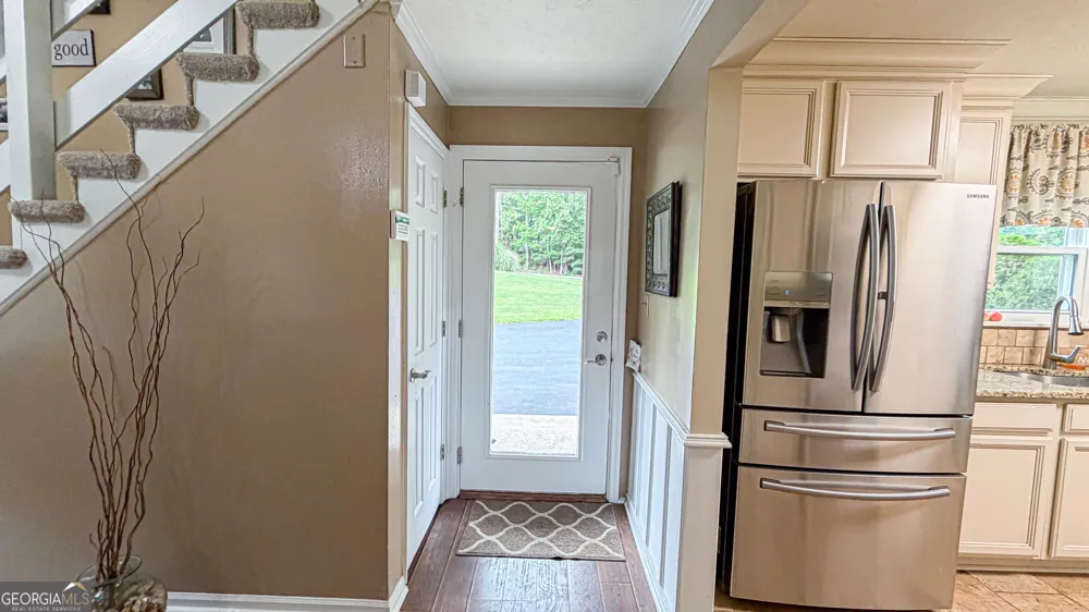 11 Edgewater CT Griffin, GA 30223