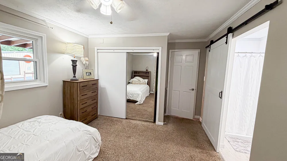11 Edgewater CT Griffin, GA 30223