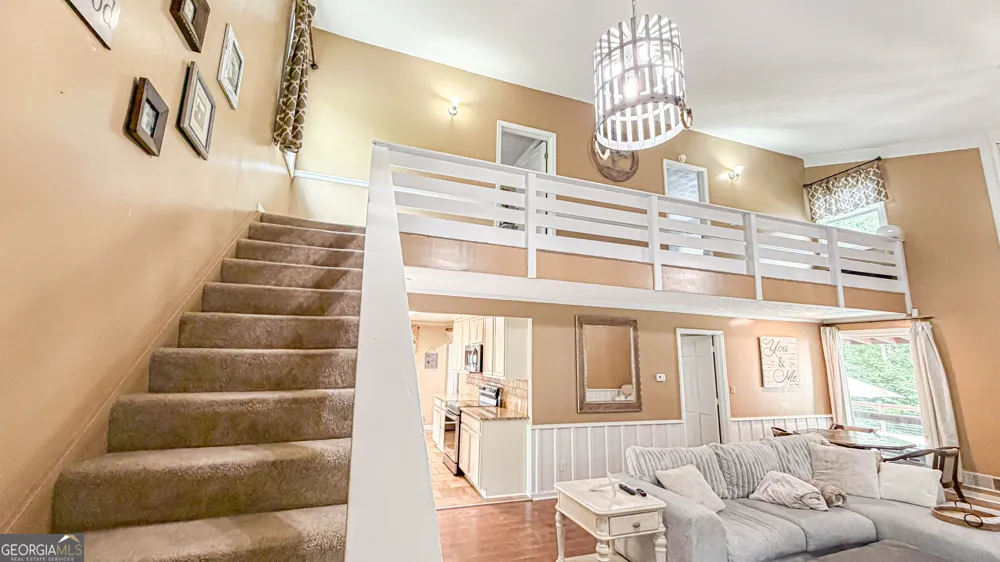 11 Edgewater CT Griffin, GA 30223