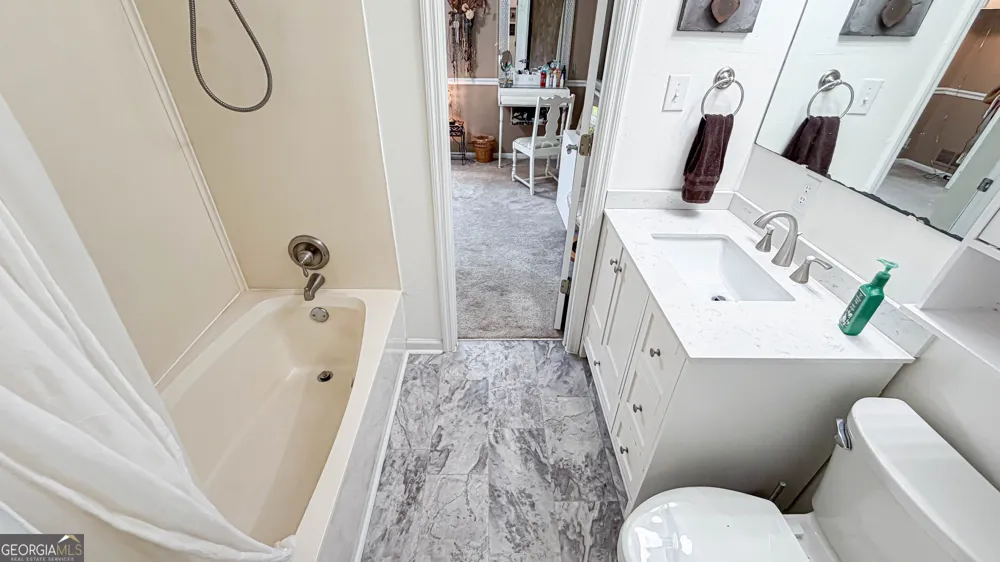 11 Edgewater CT Griffin, GA 30223
