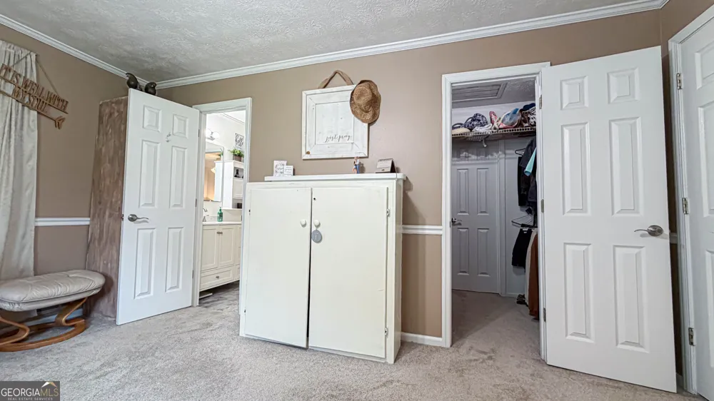 11 Edgewater CT Griffin, GA 30223
