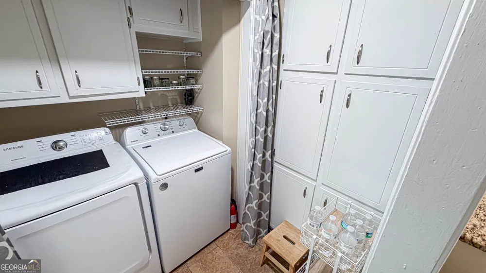 11 Edgewater CT Griffin, GA 30223