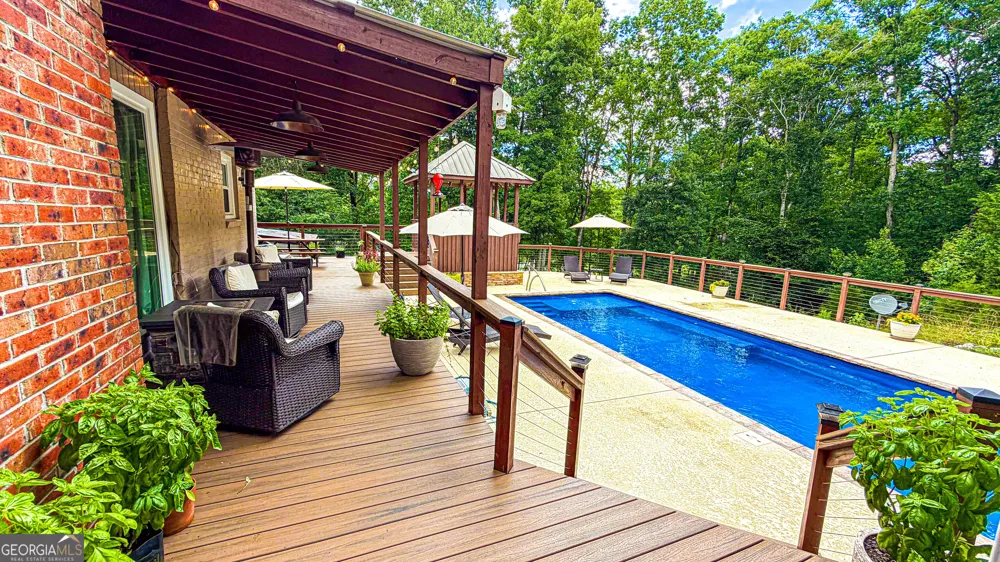 11 Edgewater CT Griffin, GA 30223