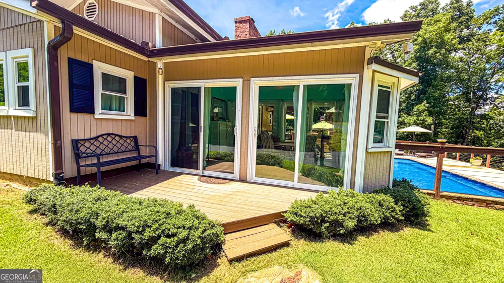 11 Edgewater CT Griffin, GA 30223