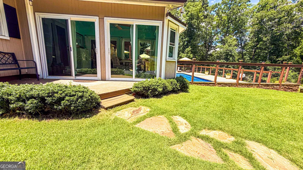 11 Edgewater CT Griffin, GA 30223