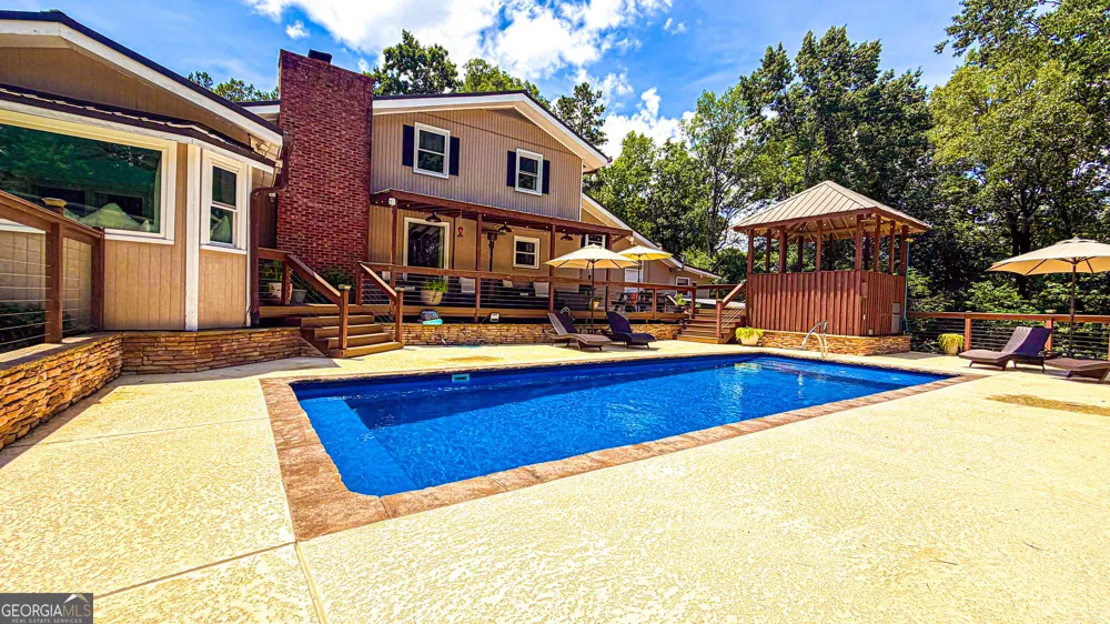 11 Edgewater CT Griffin, GA 30223