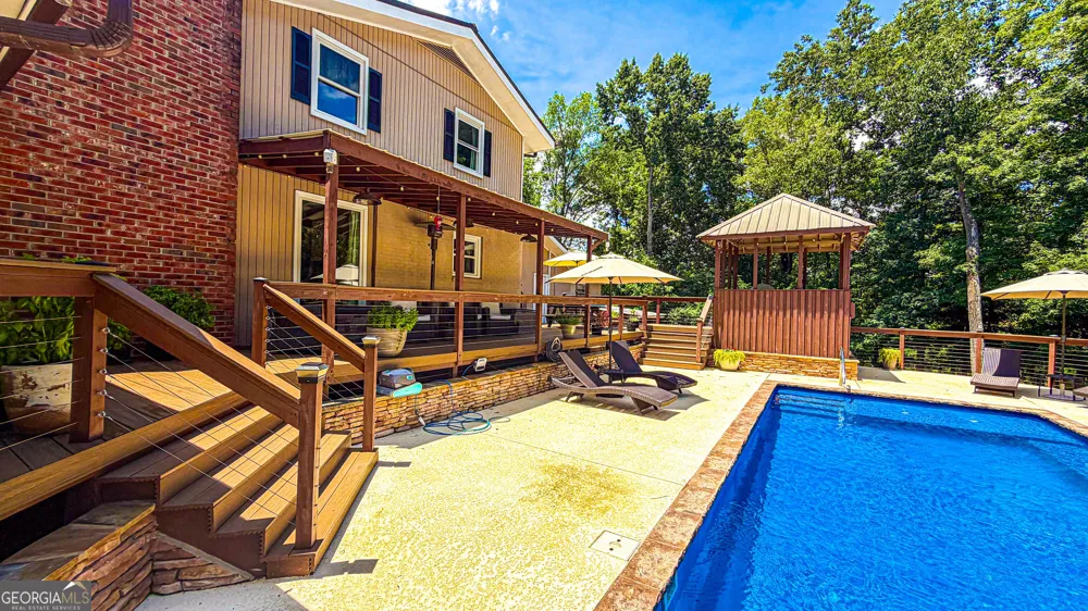 11 Edgewater CT Griffin, GA 30223