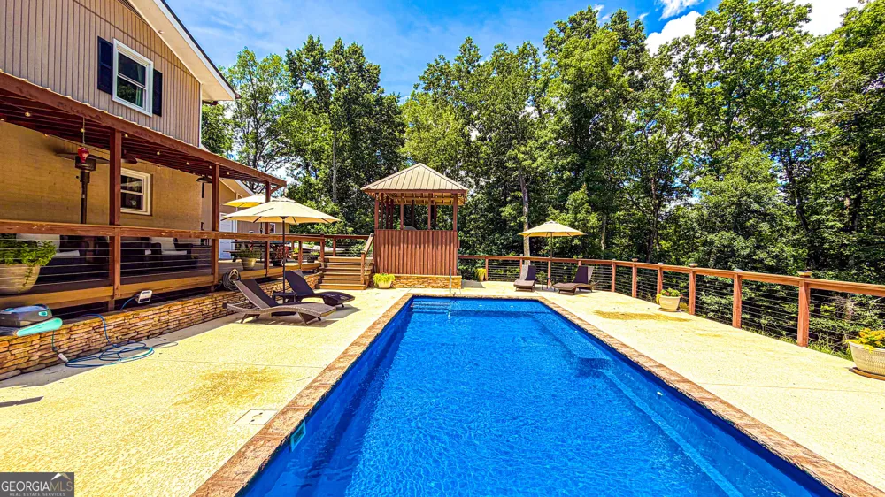 11 Edgewater CT Griffin, GA 30223