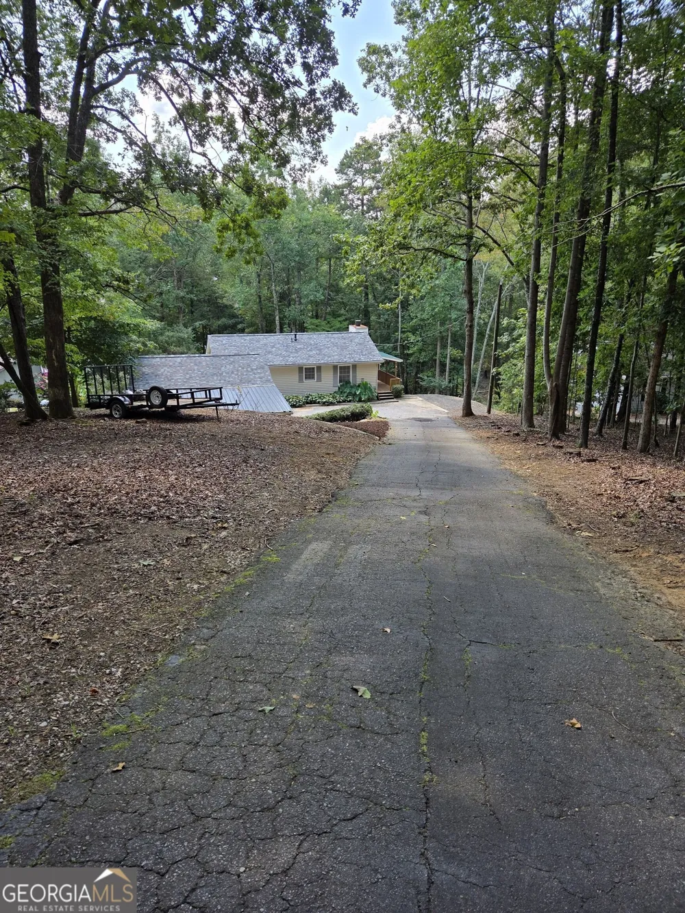 984 Overlook DR Dawsonville, GA 30534
