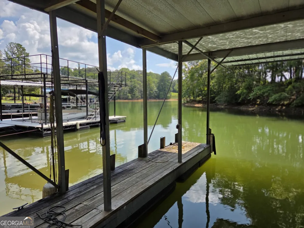 984 Overlook DR Dawsonville, GA 30534