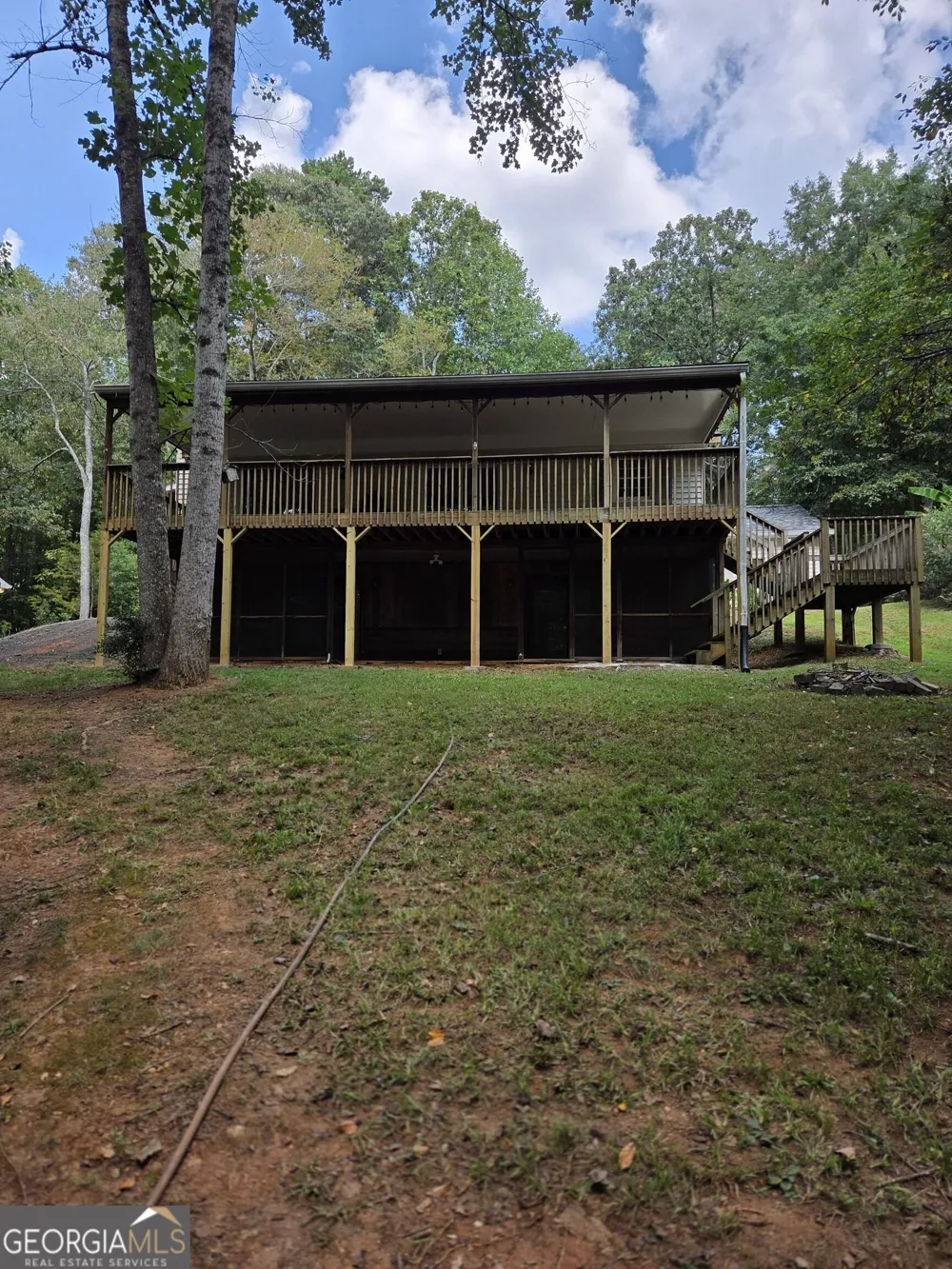984 Overlook DR Dawsonville, GA 30534