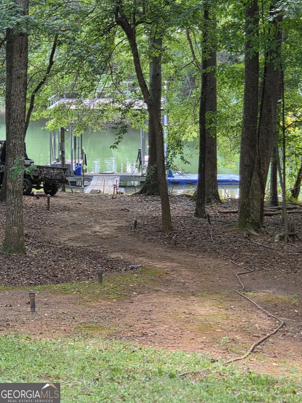 984 Overlook DR Dawsonville, GA 30534