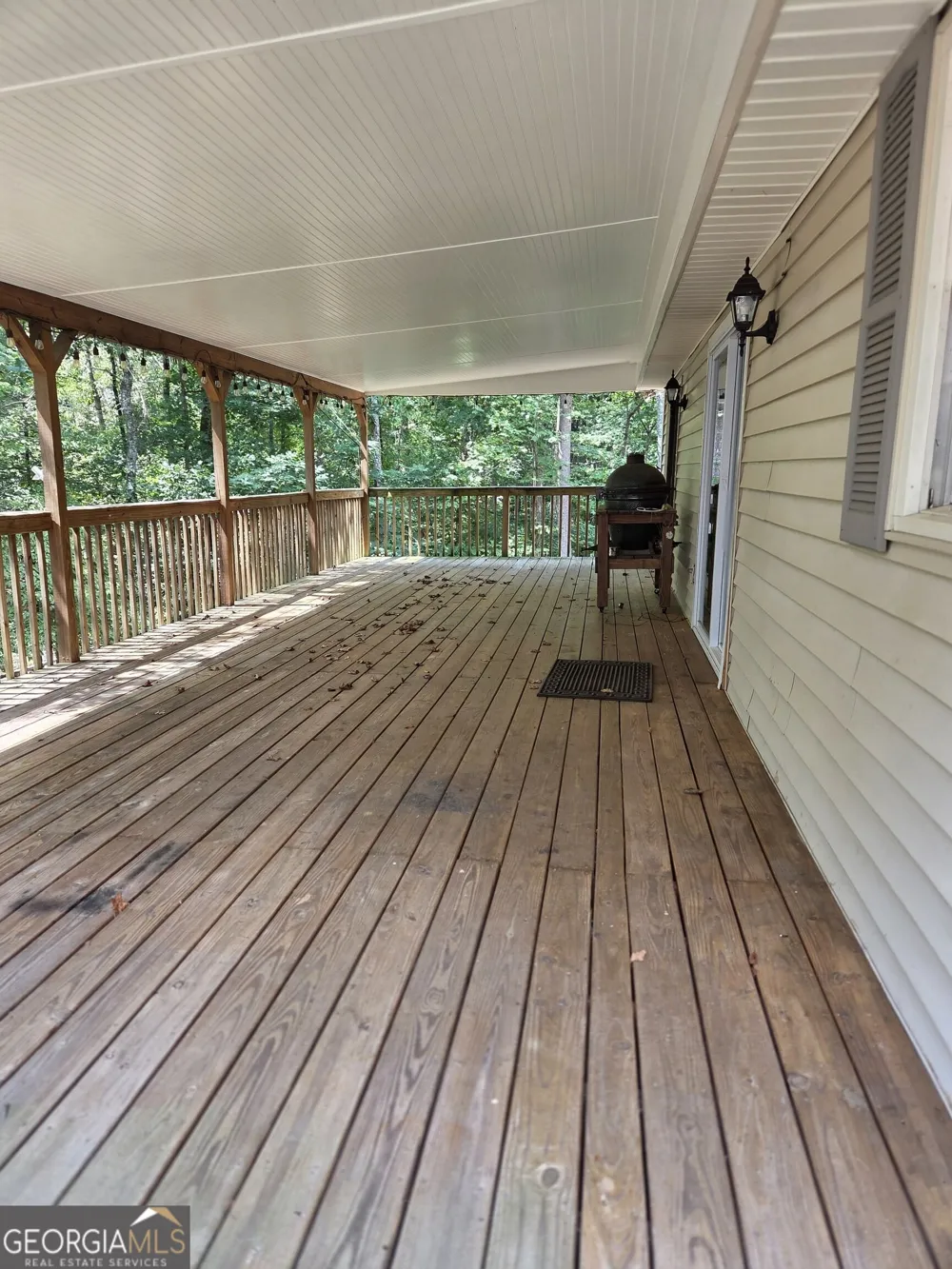 984 Overlook DR Dawsonville, GA 30534