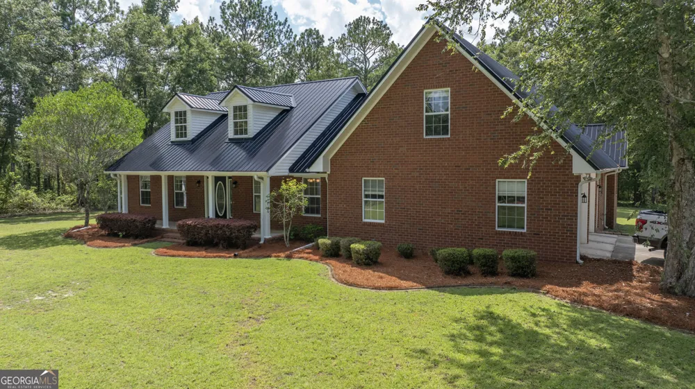 449 Roscoe Smith Collins, GA 30421