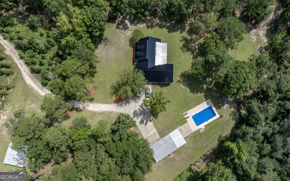 449 Roscoe Smith Collins, GA 30421