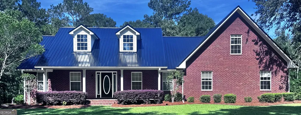 449 Roscoe Smith Collins, GA 30421