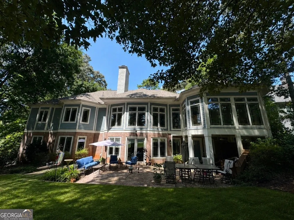 1020 Hixons Bluff DR Greensboro, GA 30642