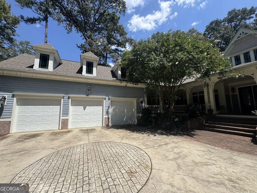 1020 Hixons Bluff DR Greensboro, GA 30642