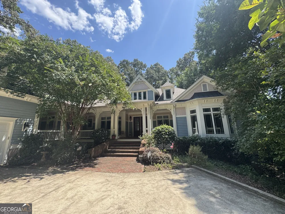 1020 Hixons Bluff DR Greensboro, GA 30642