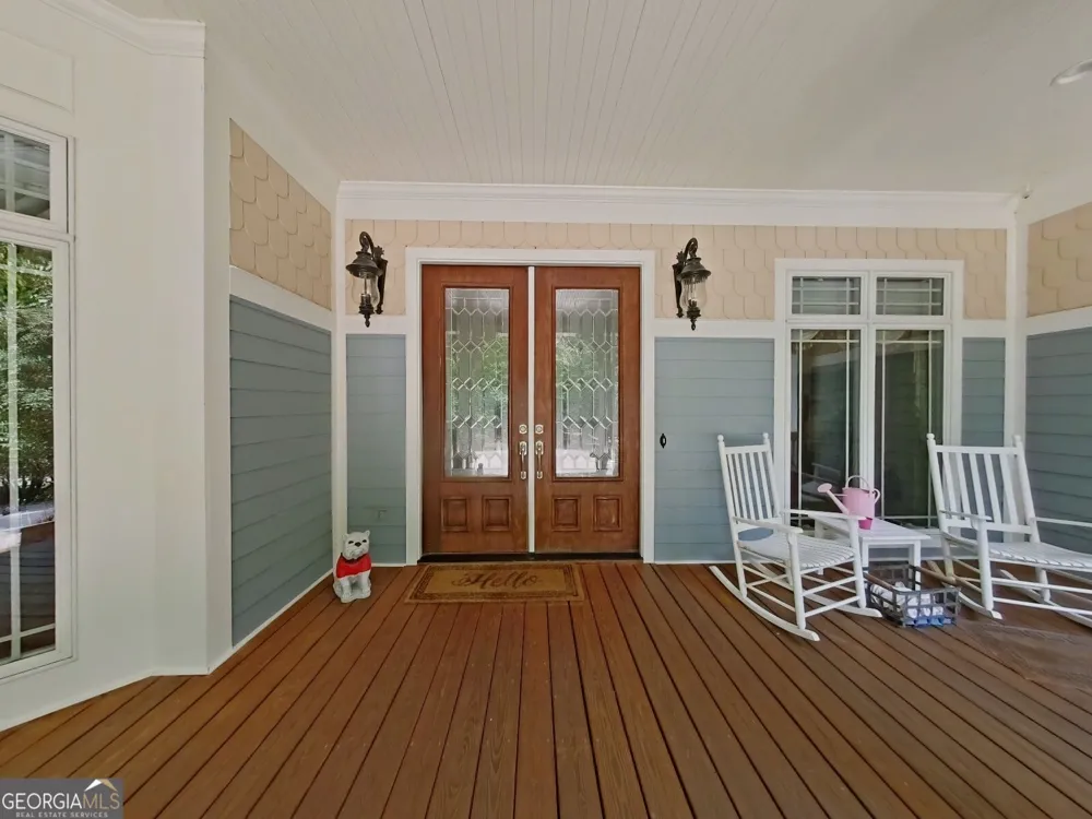 1020 Hixons Bluff DR Greensboro, GA 30642