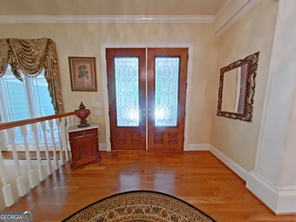 1020 Hixons Bluff DR Greensboro, GA 30642