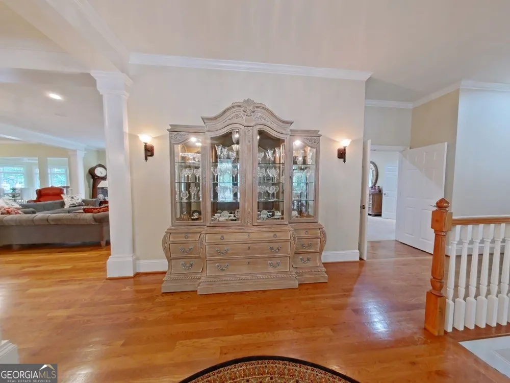 1020 Hixons Bluff DR Greensboro, GA 30642