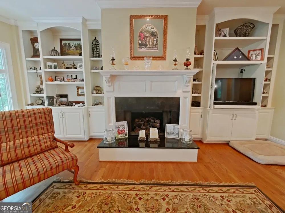 1020 Hixons Bluff DR Greensboro, GA 30642