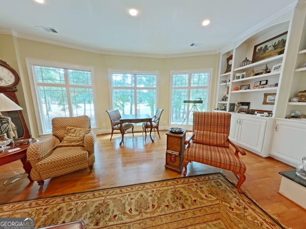 1020 Hixons Bluff DR Greensboro, GA 30642