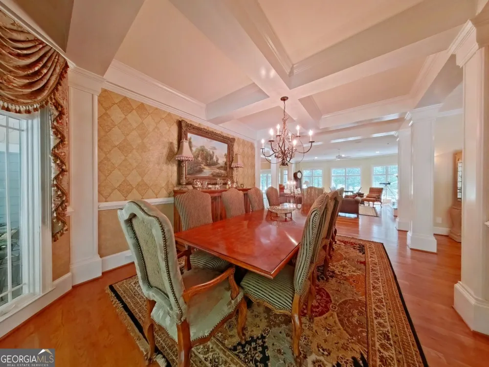1020 Hixons Bluff DR Greensboro, GA 30642