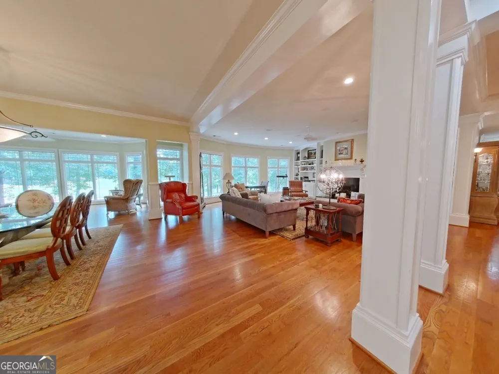 1020 Hixons Bluff DR Greensboro, GA 30642