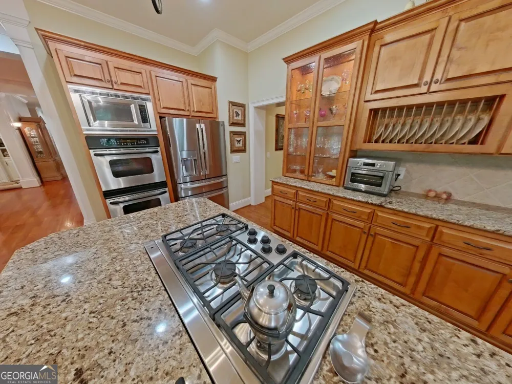 1020 Hixons Bluff DR Greensboro, GA 30642