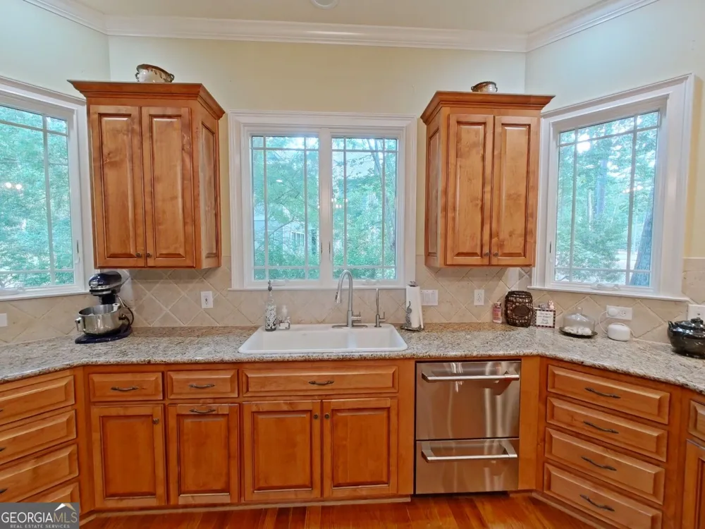 1020 Hixons Bluff DR Greensboro, GA 30642