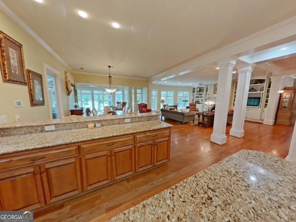1020 Hixons Bluff DR Greensboro, GA 30642