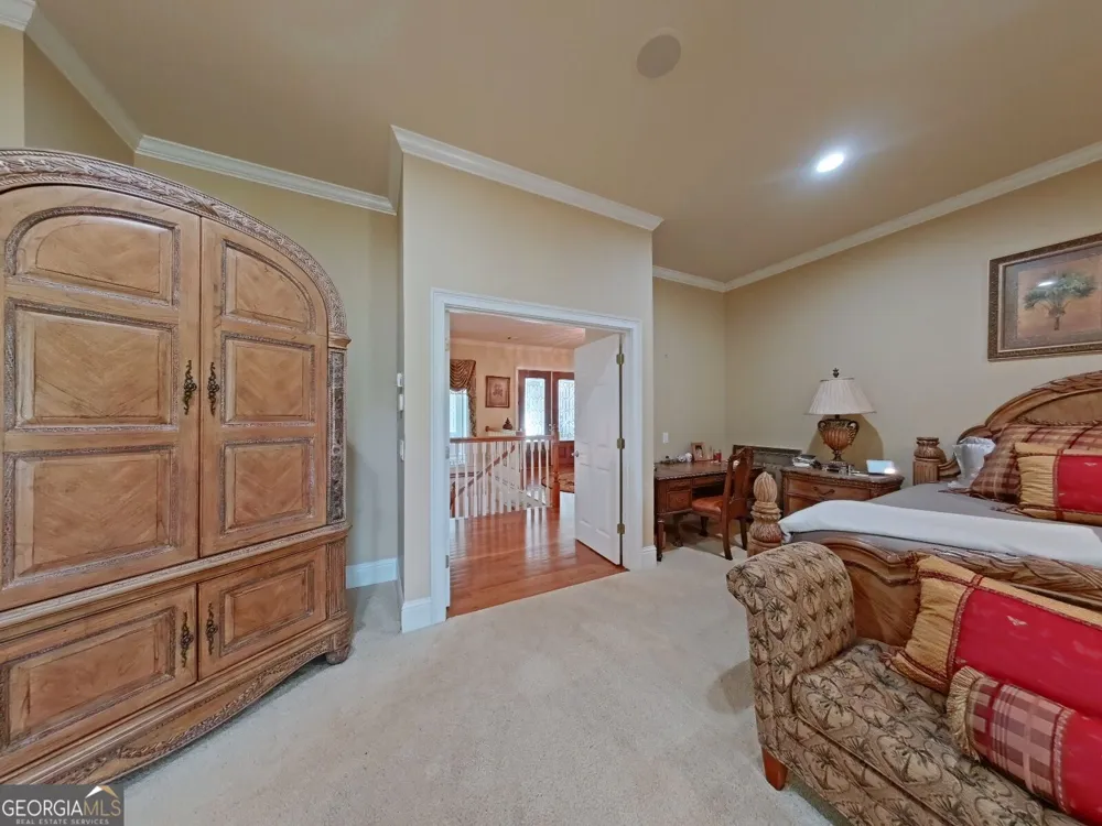 1020 Hixons Bluff DR Greensboro, GA 30642
