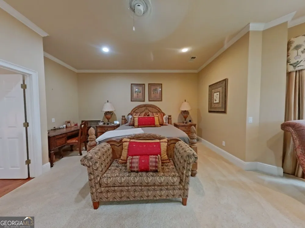 1020 Hixons Bluff DR Greensboro, GA 30642