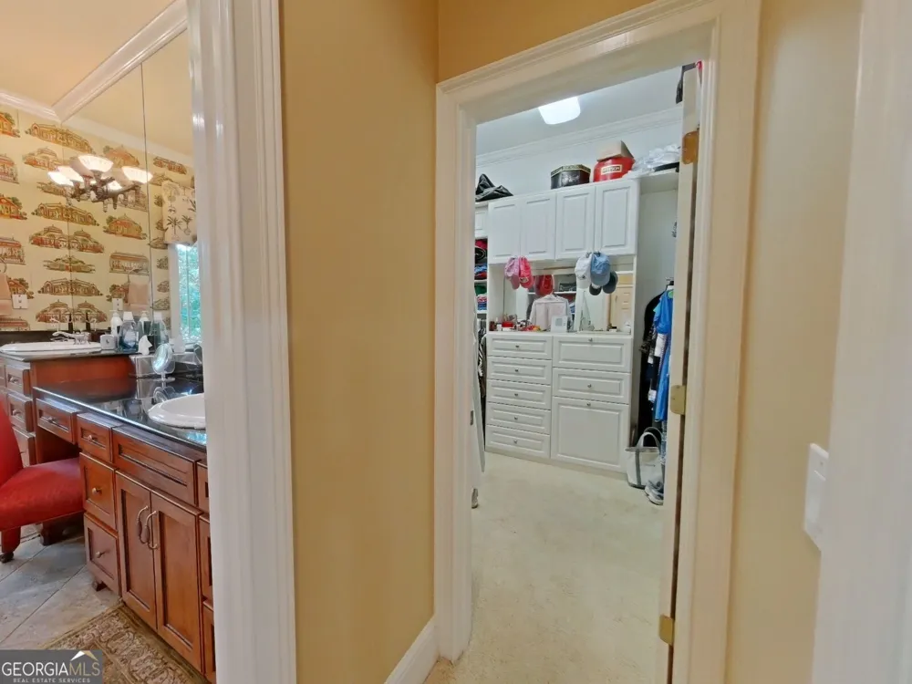 1020 Hixons Bluff DR Greensboro, GA 30642