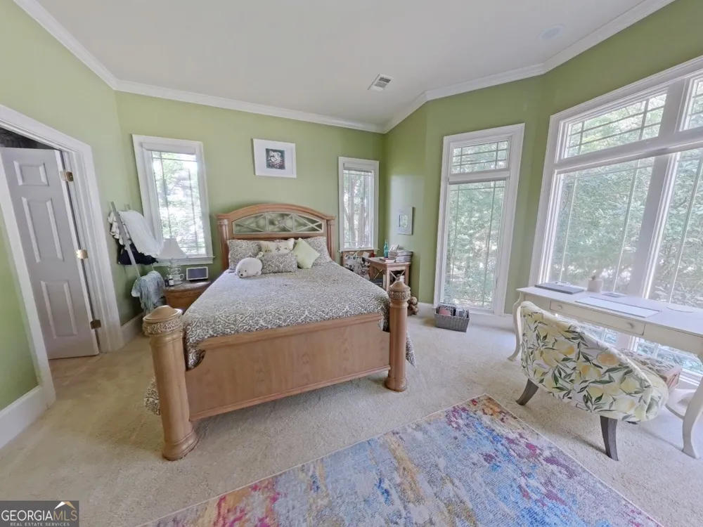 1020 Hixons Bluff DR Greensboro, GA 30642