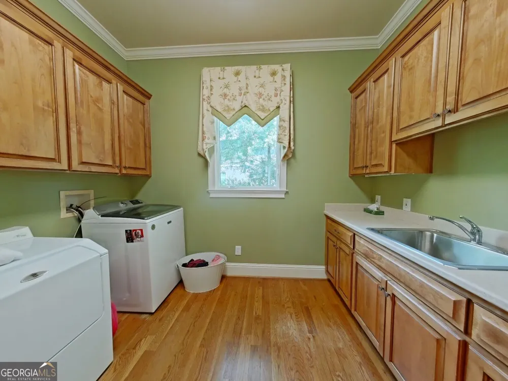 1020 Hixons Bluff DR Greensboro, GA 30642