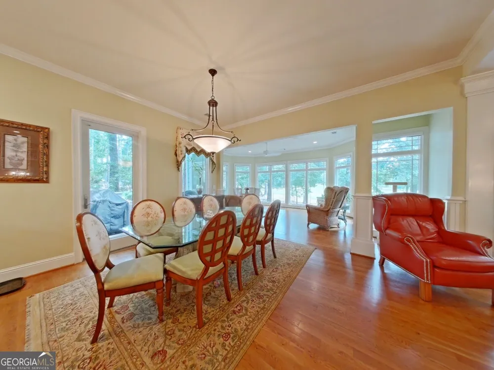 1020 Hixons Bluff DR Greensboro, GA 30642