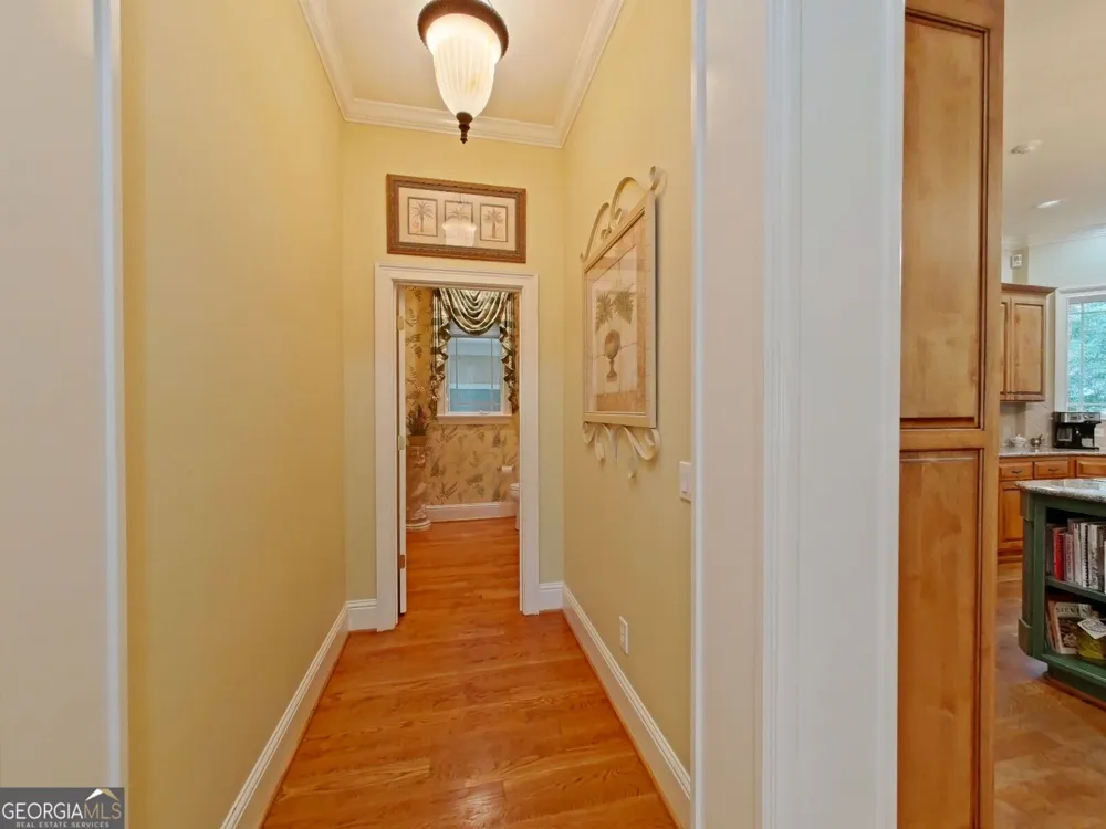 1020 Hixons Bluff DR Greensboro, GA 30642