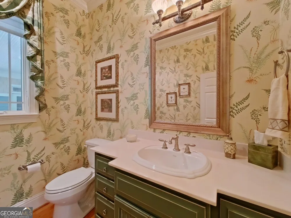1020 Hixons Bluff DR Greensboro, GA 30642