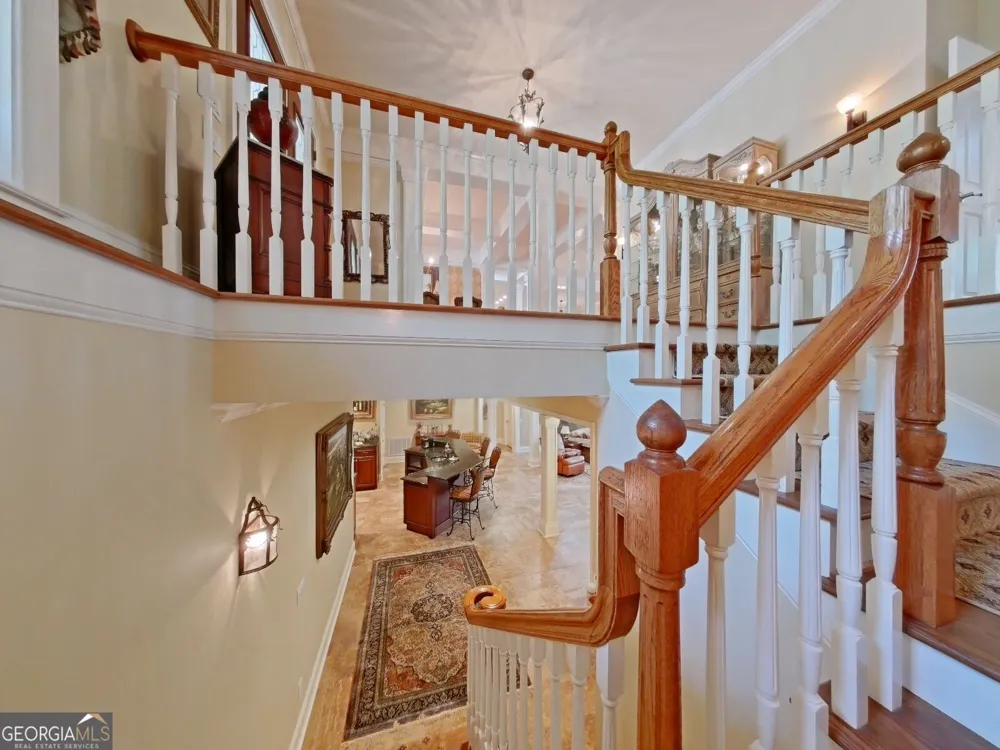 1020 Hixons Bluff DR Greensboro, GA 30642